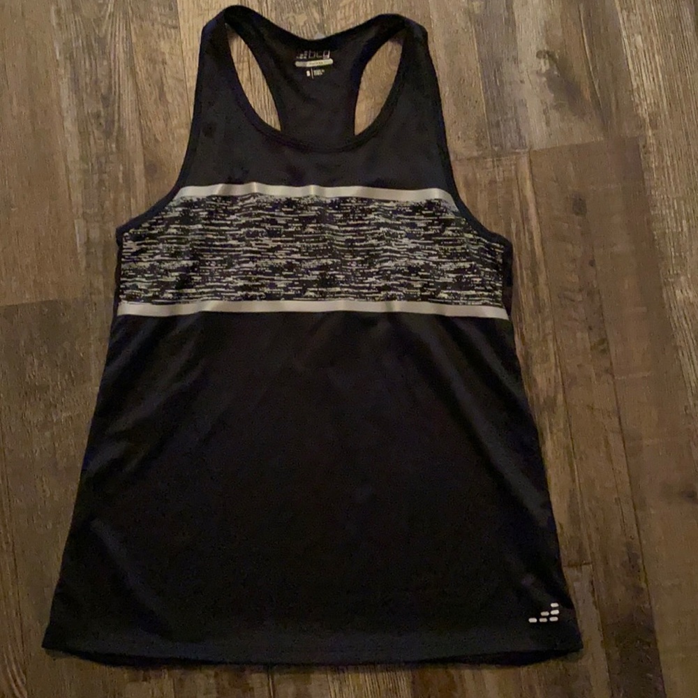 workout tank top
